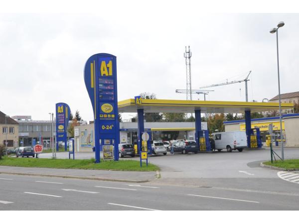 Bild 1 von Socar Energy Austria Operating Company GmbH