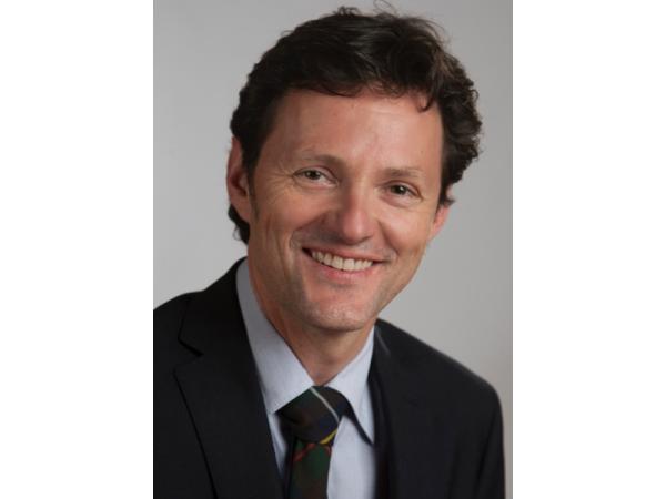 Bild 1 von Doz. Dr. Luxenberger Wolfgang