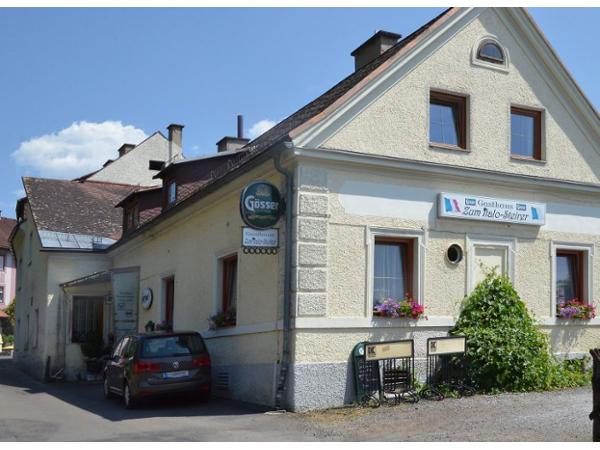 Bild 1 von Gasthaus zum Italo-Steirer