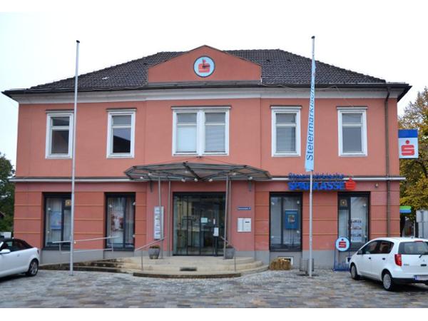 Bild 1 von Steiermärkische Bank u Sparkassen AG - Filiale Arnfels
