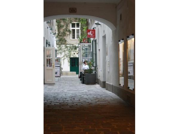 Bild 1 von EF16 Restaurant Weinbar