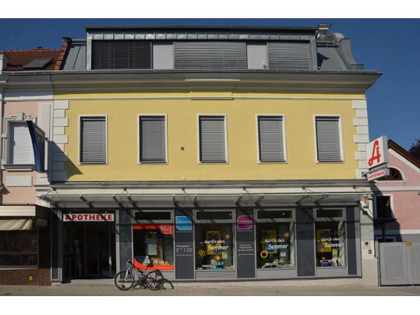 Bild 1 von Apotheke in Wieselburg, Mag.pharm. Petra Kronsteiner KG