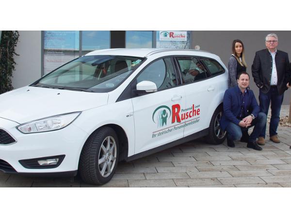 Bild 9 von Rusche Personal GmbH