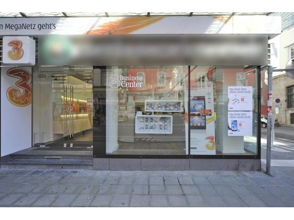 Bild 1 von Drei Shop Kaufhaus Tyrol