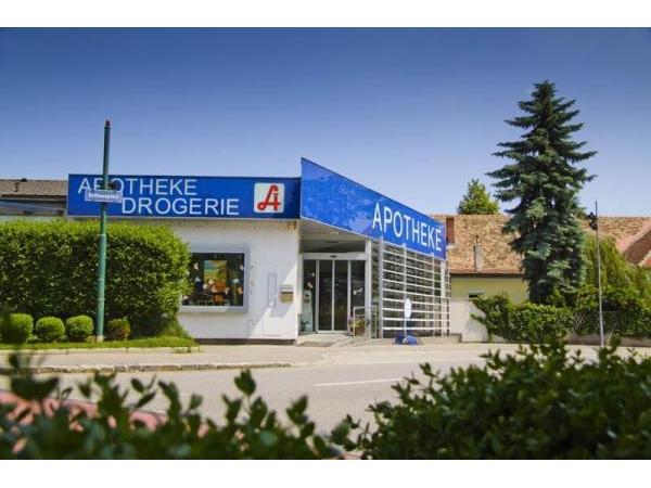 Bild 1 von Burgenland-Apotheke Inh Mag pharm Hans Tesar