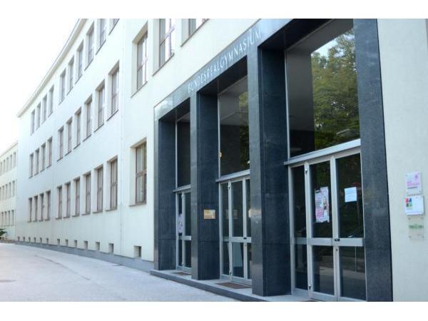Bild 1 von Bundesgymnasium und Bundesrealgymnasium Eisenstadt