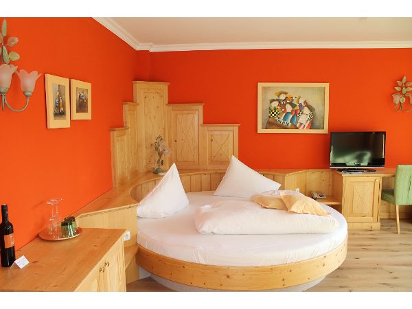 Bild 10 von HOTEL FÖRSTERHOF - Seminarhotel