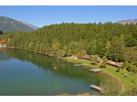 Strandbad Tristachersee