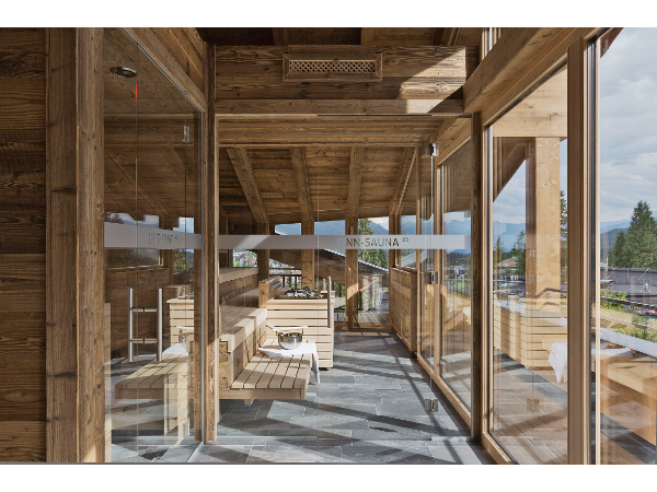 Bild 12 von Natur & Spa Hotel Lärchenhof