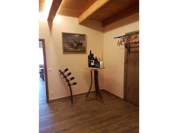 Bild 2 von Wia z'haus beim Broadmoar