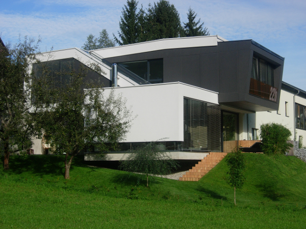 Bild 18 von SONOS Architektur ZT-GmbH