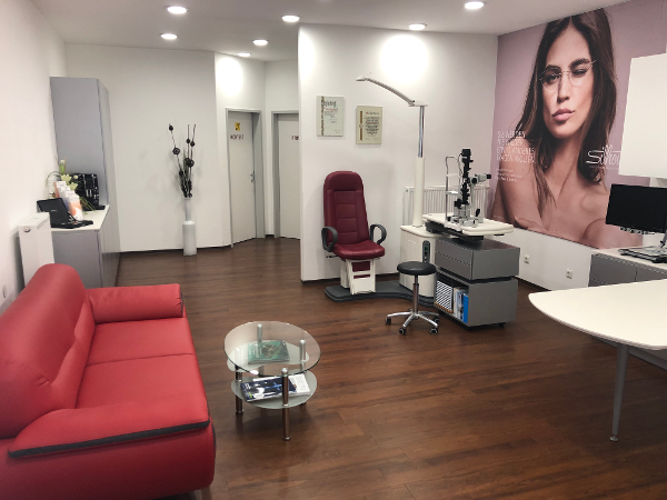 Bild 7 von STIL Augenoptik & Hörgeräte GmbH