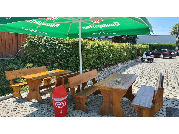 Bild 6 von Steffi's Imbissecke