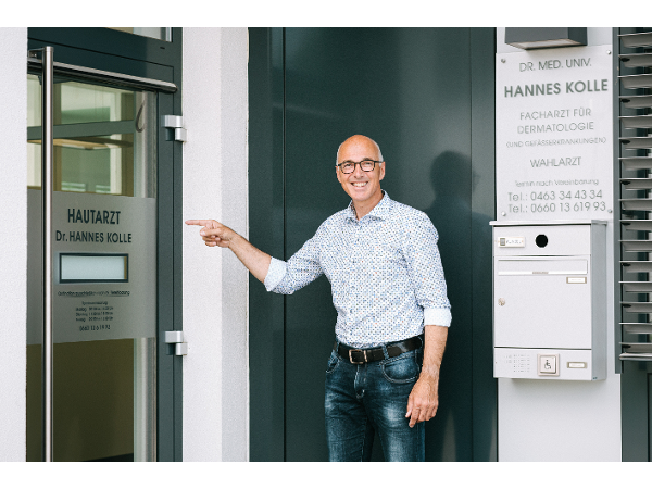 Bild 11 von Dr. Kolle Hannes