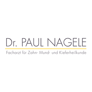 Logo von Dr. Nagele Paul