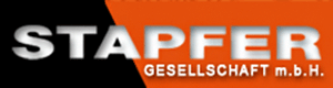 Logo von Stapfer GmbH