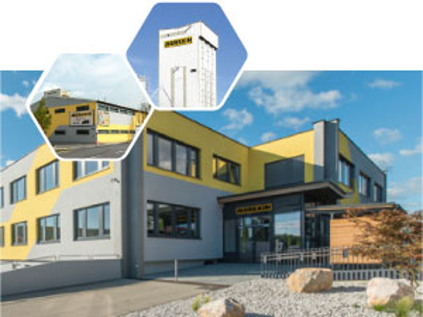 Bild 5 von MUREXIN GMBH