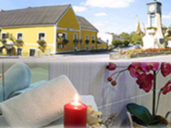 Bild 1 von Andreas Stöckl Hotel-Pension