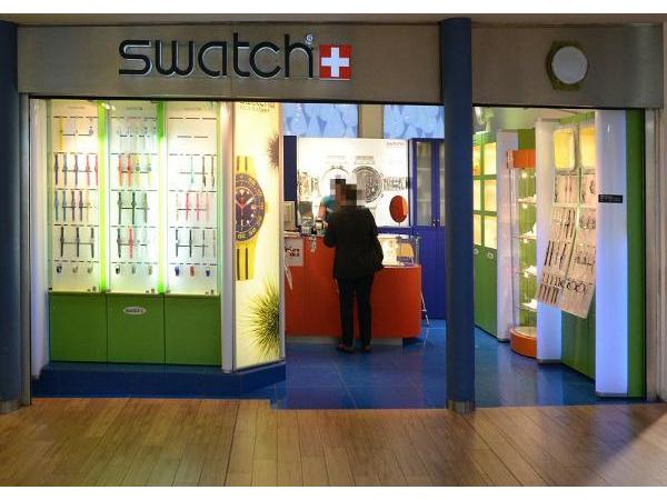 Bild 1 von Swatch Store - The Swatch Group (Österreich) GmbH