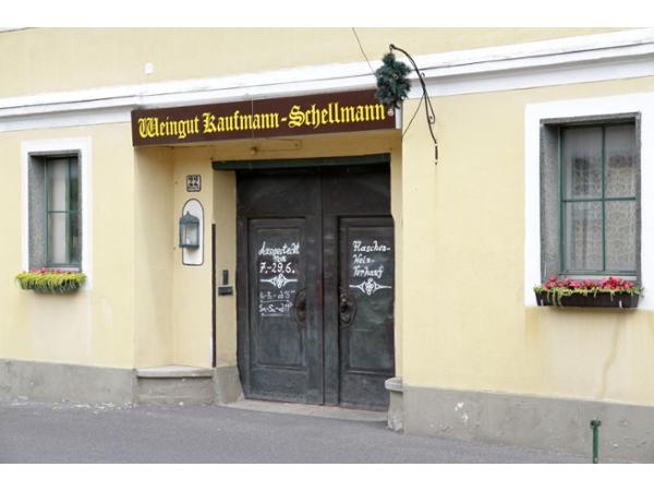 Bild 1 von Weinbau Kaufmann - Schellmann