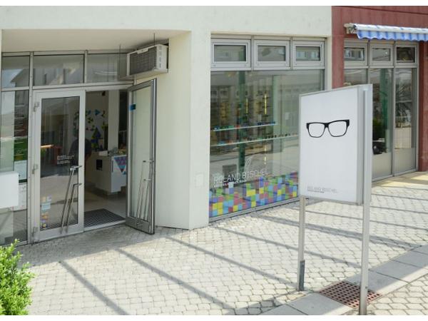 Bild 1 von Optik Bischel Roland