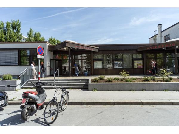 Bild 1 von Jugendgästehaus Volkshaus