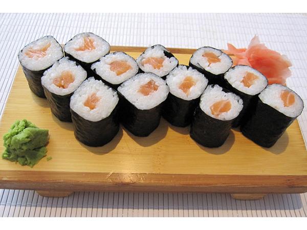 Bild 10 von Natsu Sushi 1060