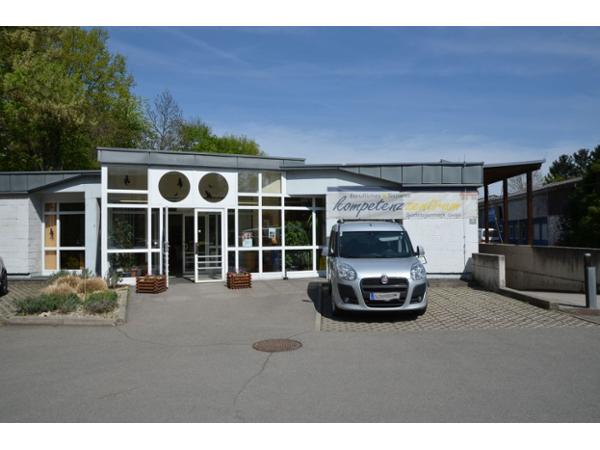 Bild 1 von KOMPETENZ Sozial-Ökonomische-Betriebs-GmbH