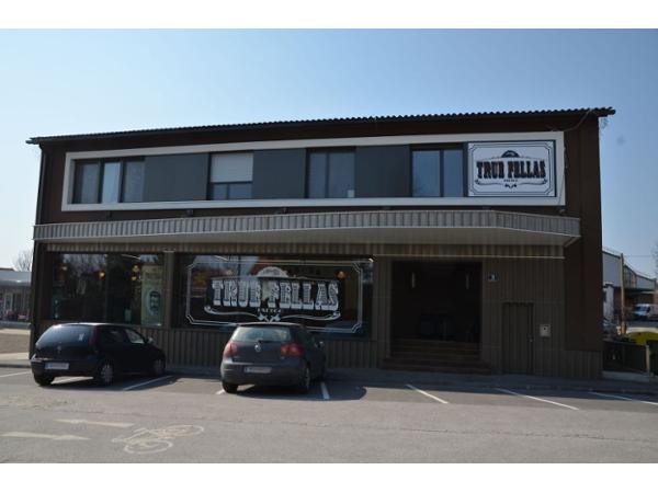 Bild 1 von True Fellas Tattoo GmbH