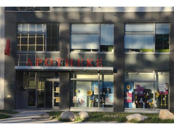 Bild 1 von Apotheke Altmannsdorf