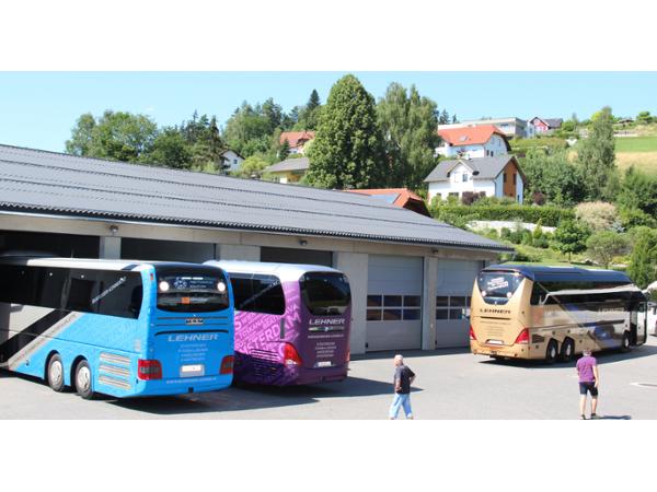 Bild 6 von Lehner Busreisen GmbH