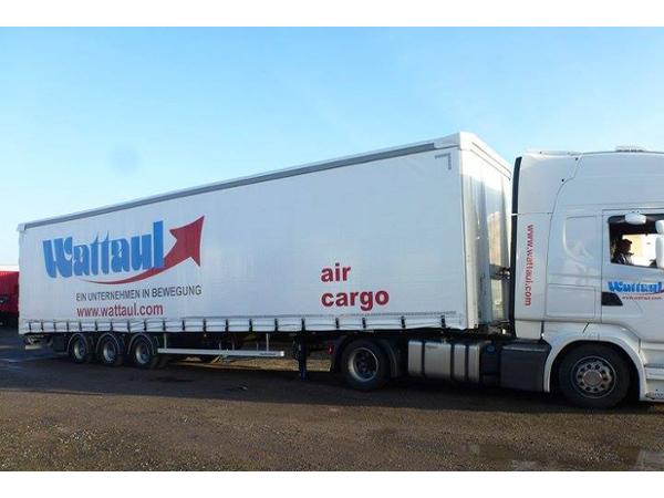 Bild 2 von Wattaul air cargo Gesellschaft m.b.H.