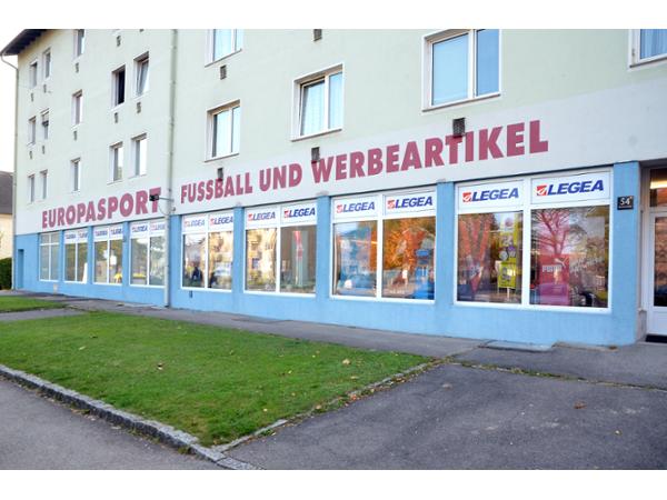 Bild 1 von EUROPASPORT Fußball-Spezialshop