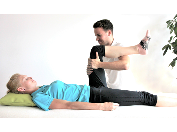 Bild 3 von Physiotherapie Schiffner