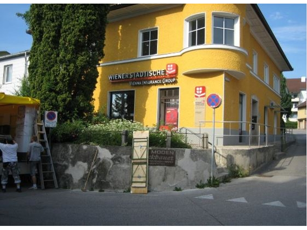 Bild 1 von WIENER STÄDTISCHE Versicherung AG Vienna Insurance Group