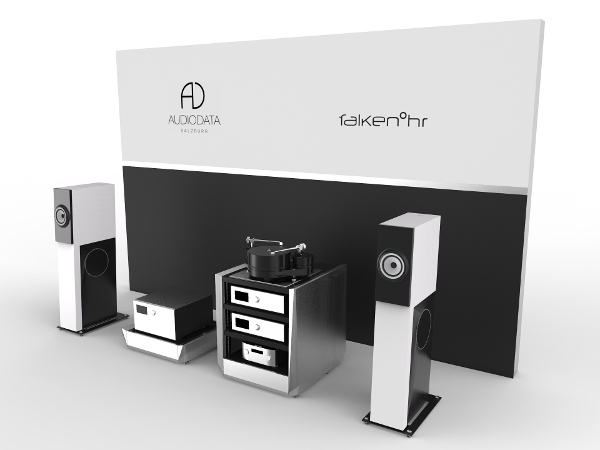 Bild 1 von MARS Works - Design Modellbau Studio Salzburg