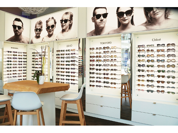 Bild 7 von Optik Petermandl G&K GmbH