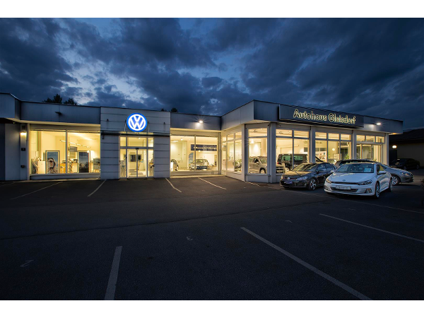 Bild 3 von Autohaus Gleisdorf Wiener GesmbH & Co KG