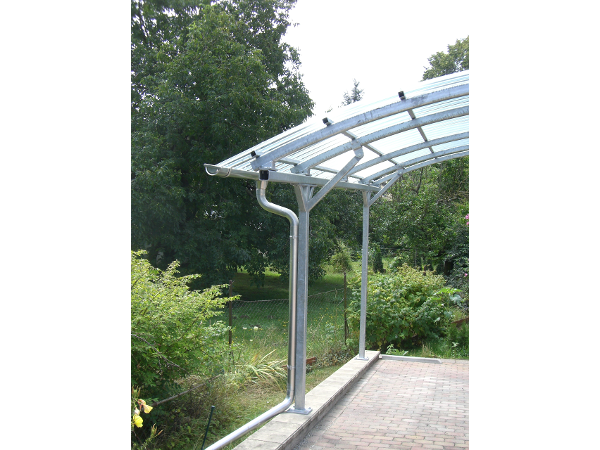 Bild 3 von Ing. Felix KREBS Metallbau Schlosserei