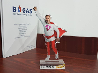 B-GAS - Installateur & Notdienst + Vaillant, Junkers, Baxi Service