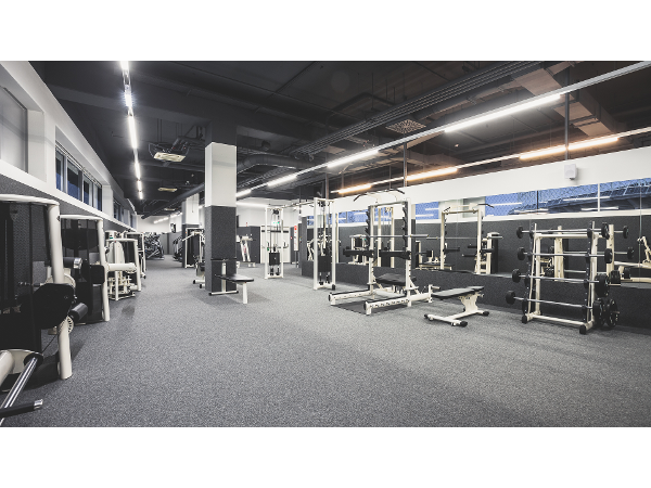 Bild 9 von FITINN Fitnessstudio