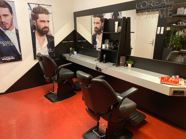 Bild 3 von Friseursalon Schnittpunkt