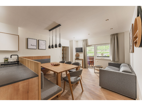 Bild 44 von „die Bergerin“ I Appartements Schladming