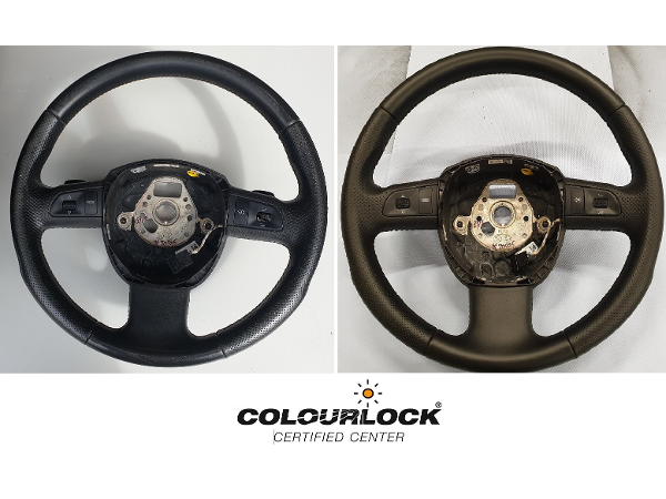 Bild 8 von Colourlock Center e.U.