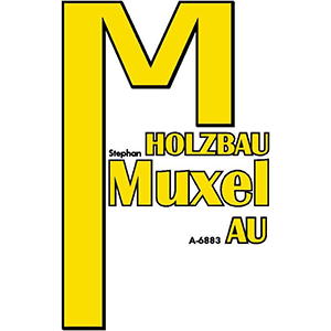 Logo von Muxel Stephan Holzbau