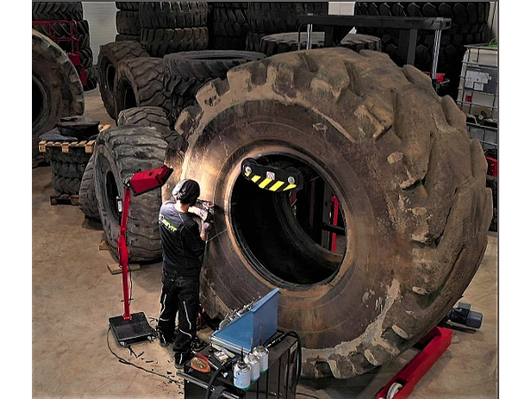 Bild 2 von Revit Tyres GmbH