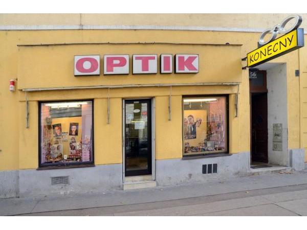 Bild 1 von Konecny Optik OG
