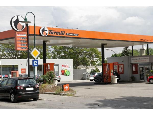 Bild 1 von Turmöl Tankstelle