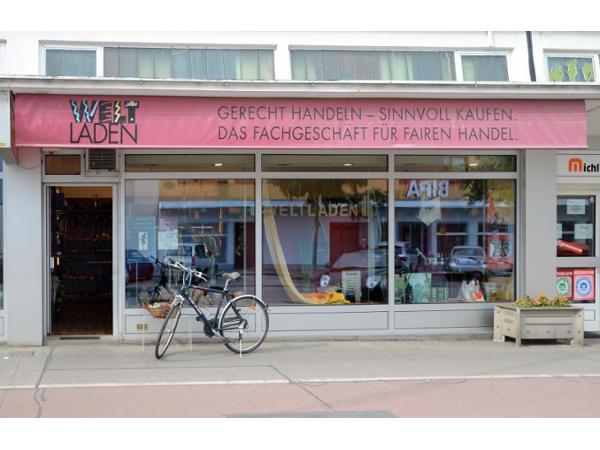 Bild 1 von Weltladen Schwechat