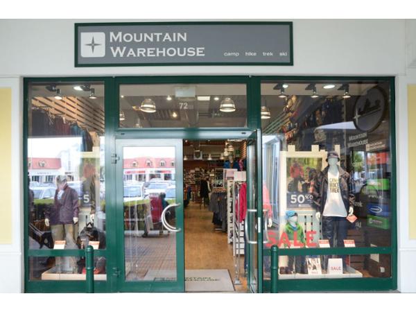 Bild 1 von Mountain Warehouse